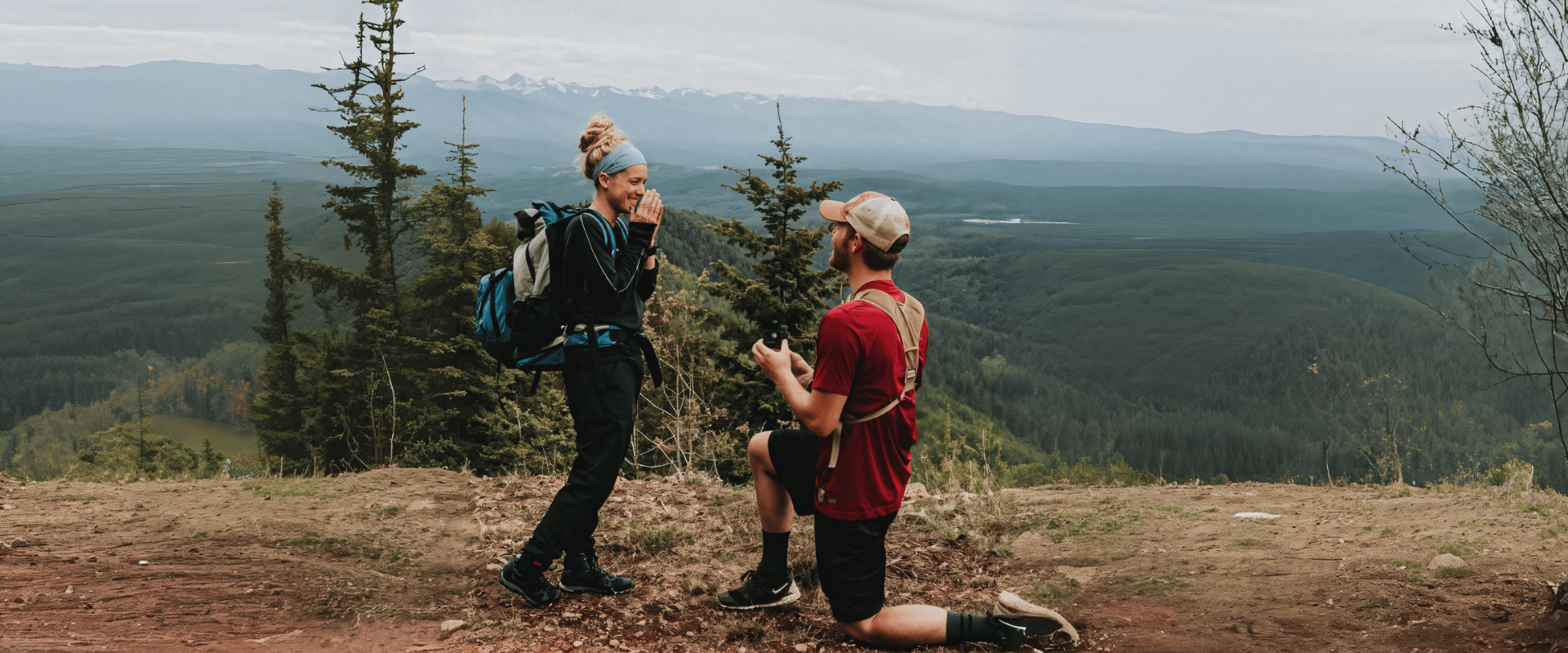 Your Mountain, Immortalized