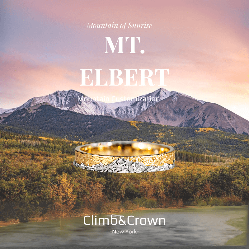 Mt. Elbert